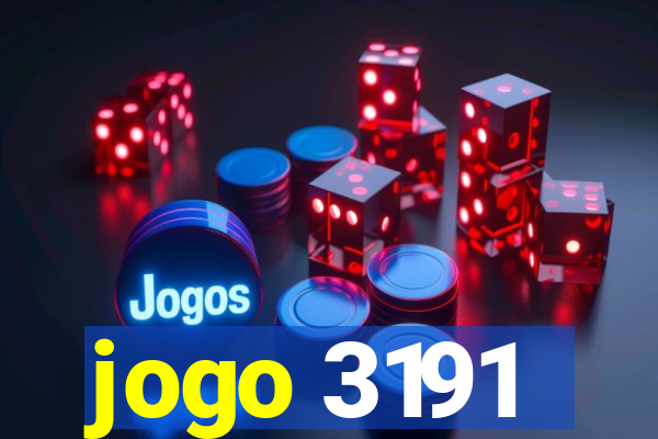 jogo 3191